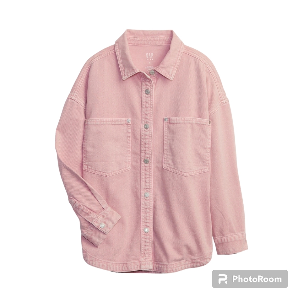 Gap Kids Utility Jacket